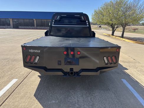 Used 2022 RAM 3500 Tradesman w/ Max Tow Package image 7