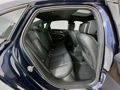 Used 2021 Audi A6 Premium Plus w/ Premium Plus Package image 31