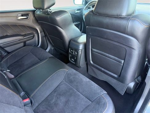 Used 2022 Dodge Charger Scat Pack image 28