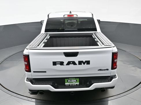 New 2026 RAM 1500 Big Horn AWD/4WD image 24