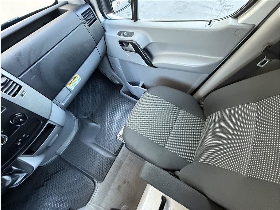 Used 2013 Mercedes-Benz Sprinter 2500 image 10