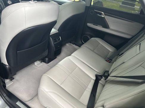 Used 2016 Lexus RX 350 AWD w/ Luxury Package image 31