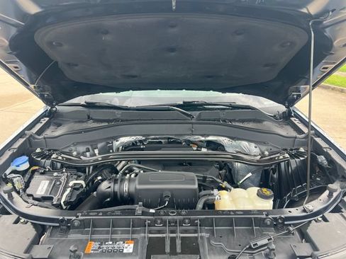 Used 2020 Ford Explorer Limited AWD/4WD image 17