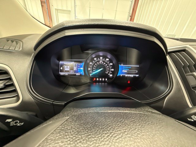 Used 2023 Ford Edge SEL w/ Convenience Package AWD/4WD image 23
