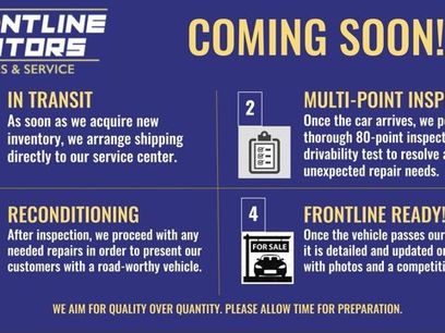 Used 2014 Buick Encore Premium