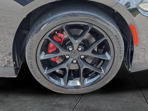 Used 2019 Dodge Charger GT w/ Plus Group RWD image 11