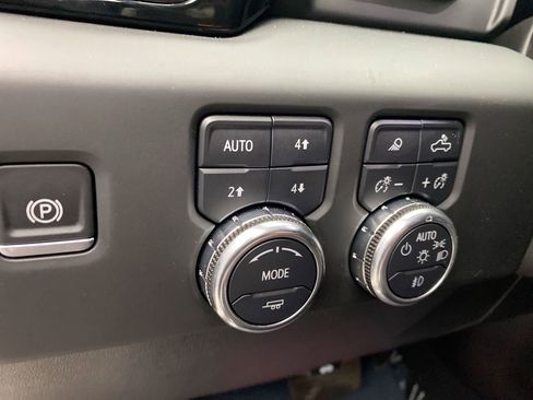 Used 2024 GMC Sierra 1500 AT4X AWD/4WD image 20
