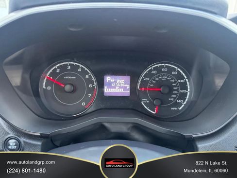 Used 2018 Subaru Impreza 2.0i Premium image 15