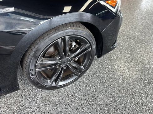 Used 2023 Acura Integra A-Spec FWD image 32