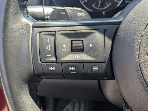Used 2024 Nissan Pathfinder Rock Creek AWD/4WD image 17