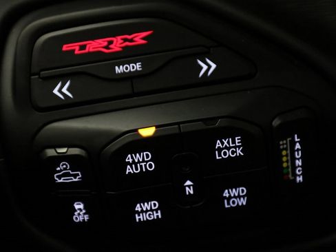 Used 2024 RAM 1500 TRX image 28