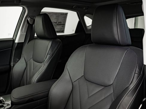 New 2026 Lexus NX 350 AWD w/ Luxury Package image 23