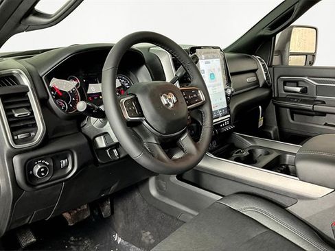 New 2026 RAM 2500 Big Horn image 8