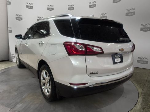 Used 2020 Chevrolet Equinox Premier image 3