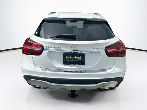 Used 2020 Mercedes-Benz GLA 250 4MATIC image 7