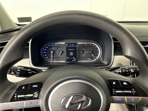Used 2023 Hyundai Tucson SEL FWD image 13