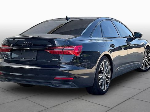Used 2024 Audi A6 Premium Plus AWD/4WD image 12