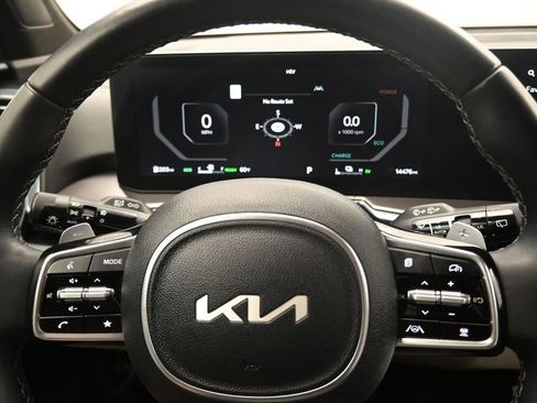 Used 2025 Kia Sorento SX Prestige AWD/4WD image 14