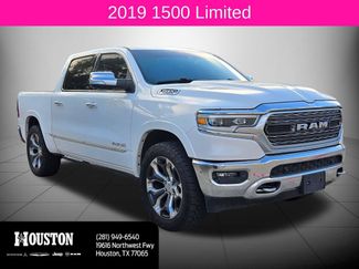 Used 2019 RAM 1500 Limited AWD/4WD video 1