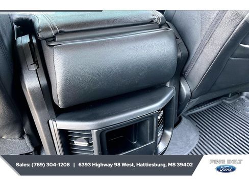 Used 2019 RAM 1500 Tradesman AWD/4WD image 25