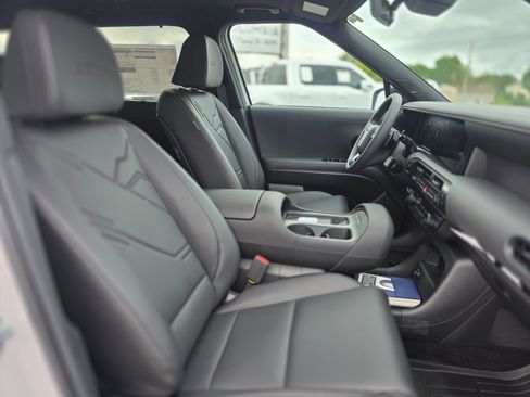 New 2026 Hyundai Palisade XRT Pro AWD/4WD image 12