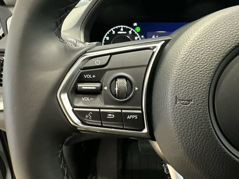 Used 2026 Acura RDX SH-AWD w/ Technology Package image 18
