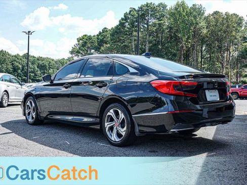 Used 2019 Honda Accord EX-L image 13