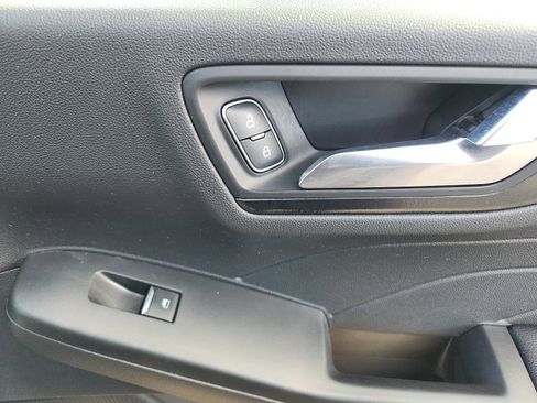 Certified 2022 Ford Escape SEL w/ SEL Stealth AWD Package image 37