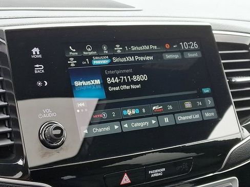 Used 2021 Honda Passport Touring image 20