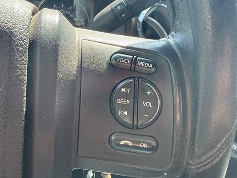 Used 2011 Ford F350 Lariat w/ Chrome Pkg AWD/4WD image 26