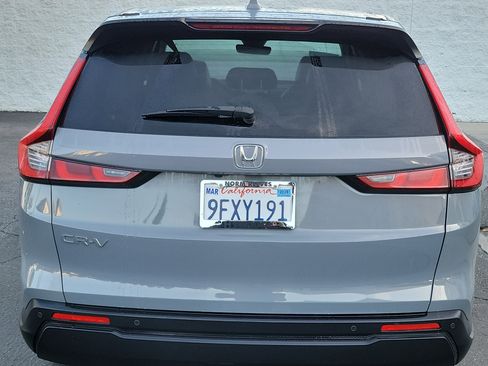 Used 2023 Honda CR-V EX-L image 20