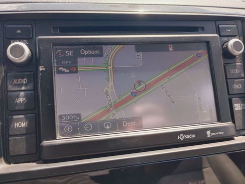 Used 2014 Toyota Sequoia Limited RWD image 19