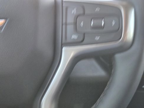 Used 2026 Chevrolet Silverado 1500 RST w/ RST Select Package image 28