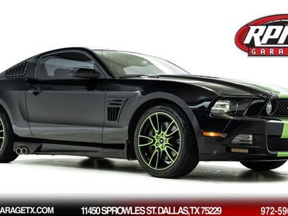 Used 2014 Ford Mustang GT Premium w/ Brembo Brake Package