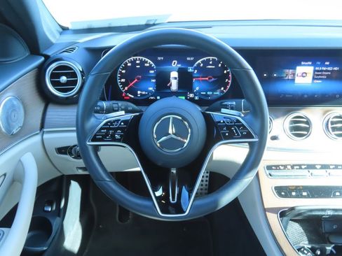 Used 2022 Mercedes-Benz E 450 4MATIC All-Terrain Wagon image 6