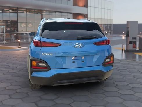 Used 2019 Hyundai Kona SEL image 10