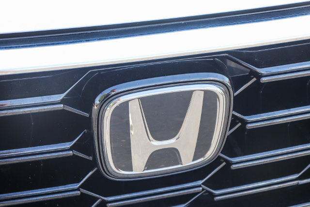 Used 2024 Honda CR-V EX-L image 4