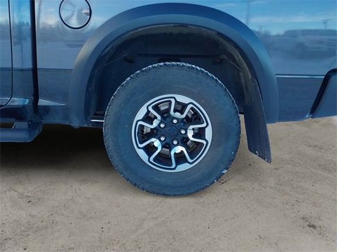 Used 2017 RAM 1500 Rebel w/ Protection Group image 12