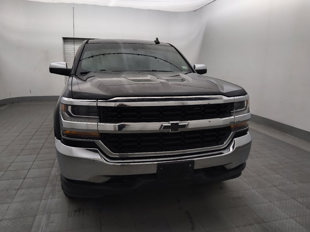 Used 2019 Chevrolet Silverado 1500 LT AWD/4WD image 14