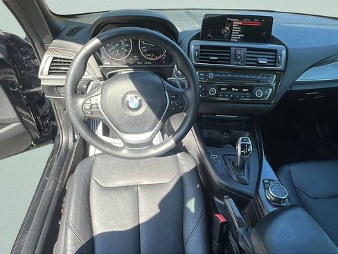 Used 2015 BMW 228i xDrive Convertible AWD/4WD image 11