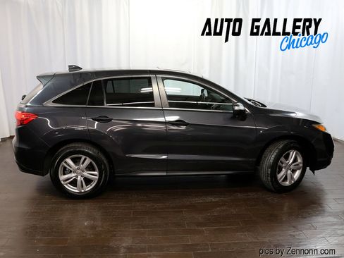 Used 2015 Acura RDX AWD image 6