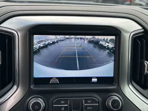 Used 2022 Chevrolet Silverado 1500 RST image 20