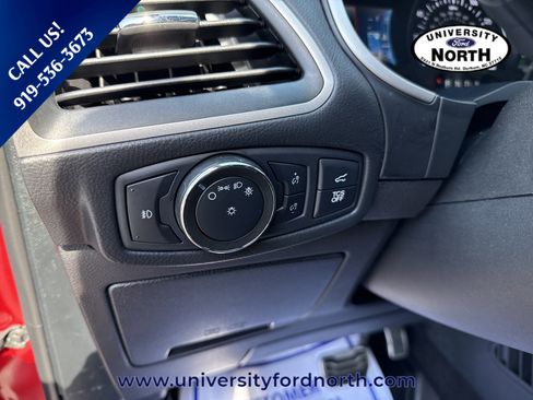 Used 2020 Ford Edge ST-Line FWD image 15