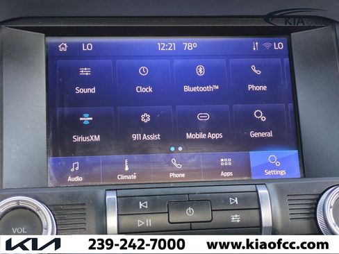 Used 2021 Ford Mustang Premium image 14