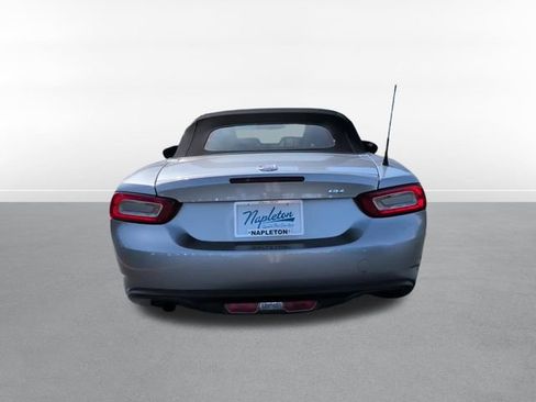 Used 2017 FIAT 124 Spider Classica image 28