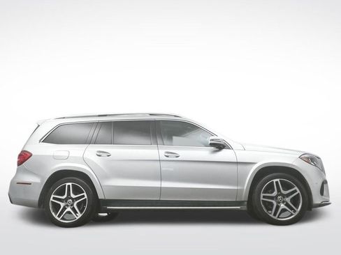 Used 2017 Mercedes-Benz GLS 550 4MATIC image 55