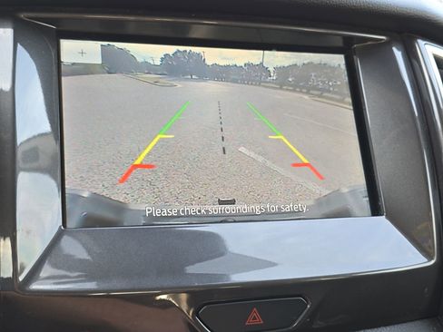 Certified 2019 Ford Ranger Lariat w/ Equipment Group 501A Mid image 18