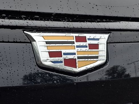 Used 2023 Cadillac Escalade Sport Platinum AWD/4WD image 30