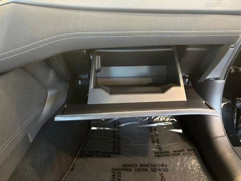 Certified 2025 Nissan Z Sport w/ Floor Mat Package RWD image 25