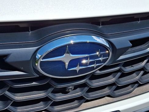Used 2023 Subaru Outback Wilderness AWD/4WD image 22